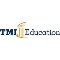 tmi education logo image