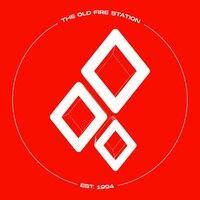 the old fire station logo image