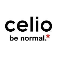 celio logo image