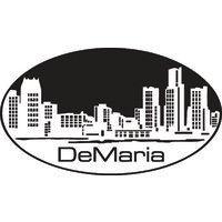 demaria logo image