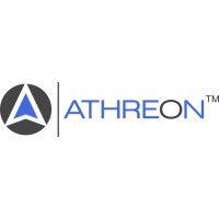 athreon logo image