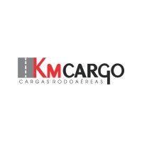 km cargo logo image