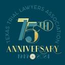 logo of Texas Trial Lawyers Association