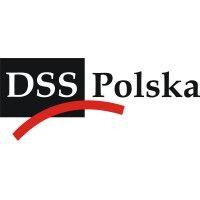 dss polska sp. z o.o. logo image