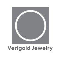 verigold jewelry logo image