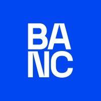 banc logo image