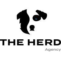 the herd agency logo image