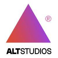 altstudios logo image