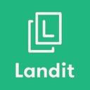 logo of Landit