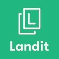 landit logo image