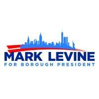 mark levine for borough president