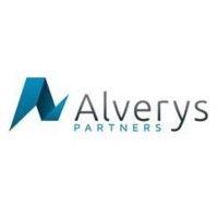 alverys partners logo image