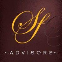 signature financial advisors logo image