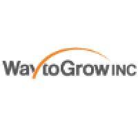 way to grow inc logo image