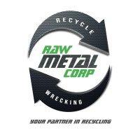 raw metal corp