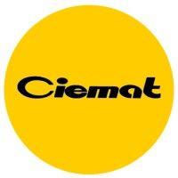 ciemat logo image