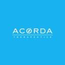 logo of Acorda Therapeutics Inc