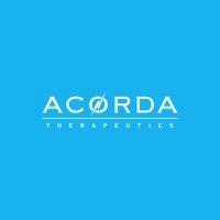 acorda therapeutics, inc. logo image