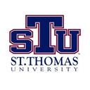 logo of St Thomas University