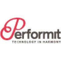 performit ltd. logo image