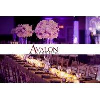 avalon events center logo image