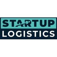 startup logistics logo image