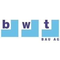 bwt bau ag