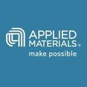 logo of Applied Materials