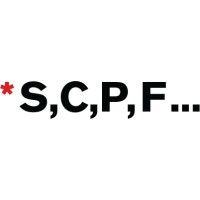 *scpf... americas - the creative solutions boutique logo image