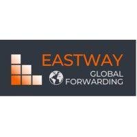 eastway global forwarding ltd. logo image