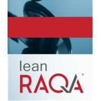 leanraqa logo image