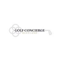 golf concierge scotland ltd logo image