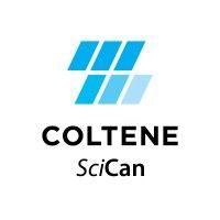 coltene scican logo image