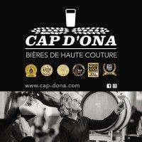 brasserie cap d'ona