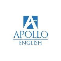 apollo english vietnam logo image