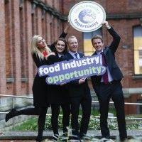 food industry talent smurfit logo image