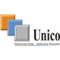 unico management solutions logo image