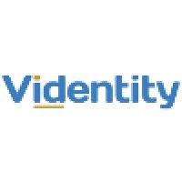 videntity logo image