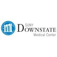 suny downstate college of medicine logo image