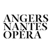 angers nantes opéra logo image