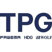 tpg (the packaging group)