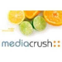 media crush logo image