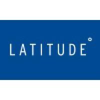 latitude digital marketing logo image