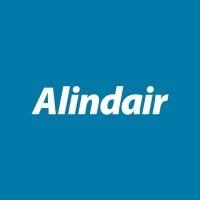 alindair industrial logo image