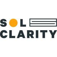 sol clarity logo image