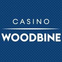 casino woodbine logo image