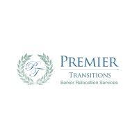 premier transitions relocation logo image