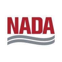 national automobile dealers association (nada) logo image