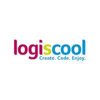 logiscool schweiz logo image