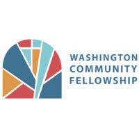 washington community fellowship logo image